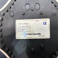 Fisher 05-090-100 Microfuge image 2